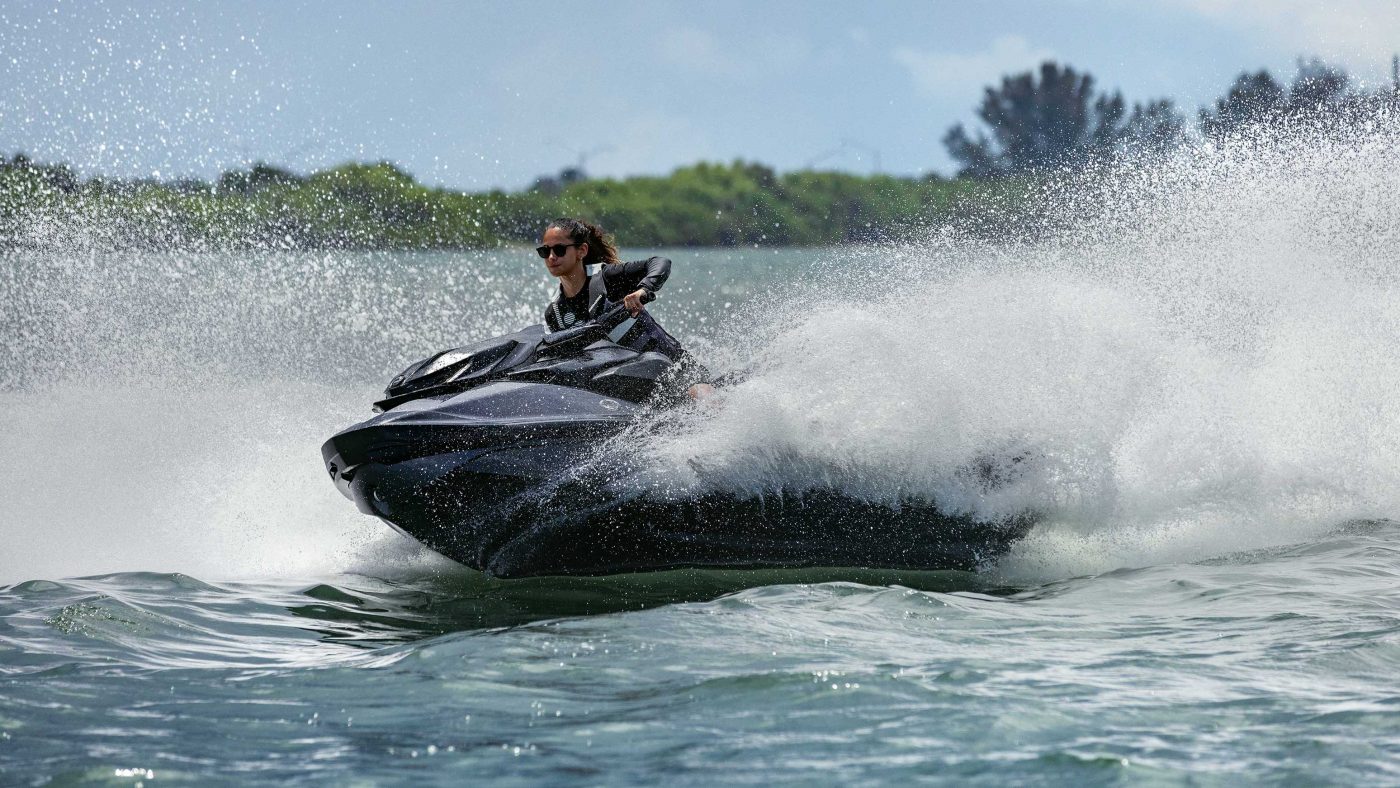 RXP-X BLACK 300 BRP Malaysia