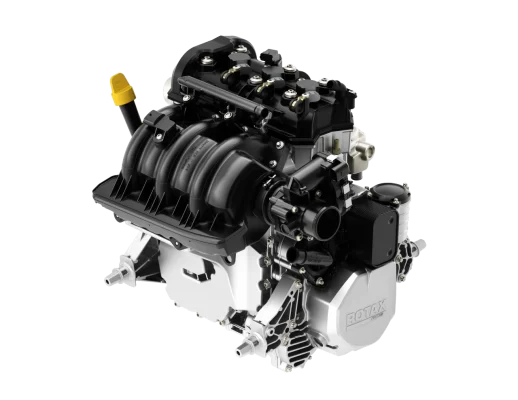 Sea-Doo Spark Trixx Engine - BRP Malaysia