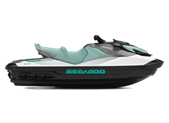 Sea-Doo GTI 130 BRP Malaysia