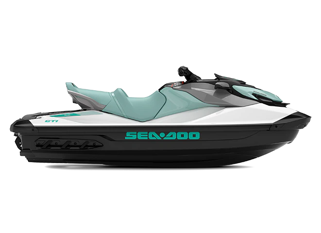 Sea-Doo GTI 130 BRP Malaysia