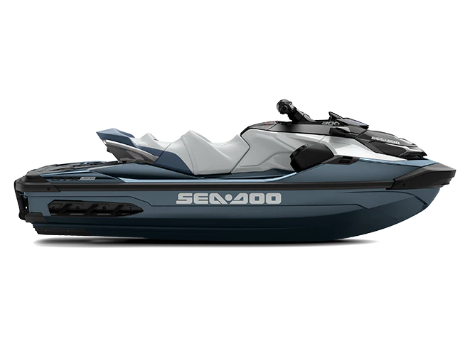 Sea-Doo GTX Limited BRP Malaysia