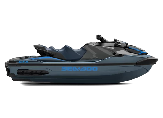 Sea-Doo GTX 170 BRP Malaysia