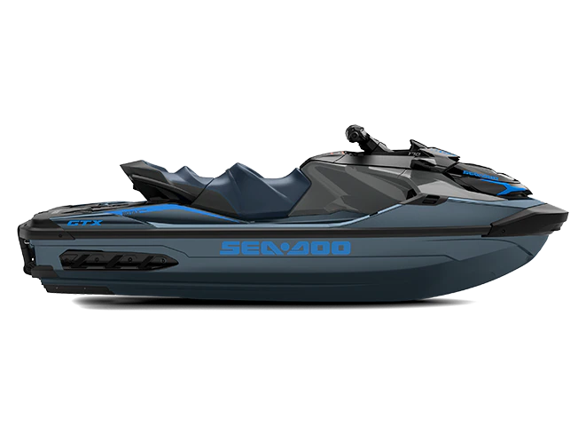 Sea-Doo GTX 170 BRP Malaysia