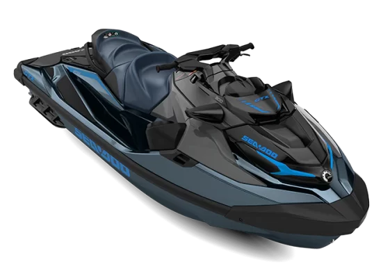 Sea-Doo GTX 300 BRP Malaysia