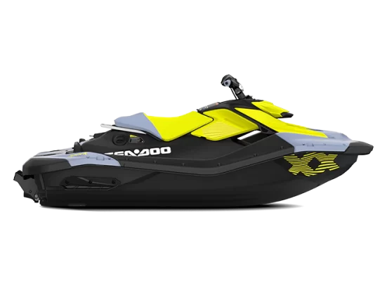 Sea-Doo Spark trixx 2024 BRP Malaysia