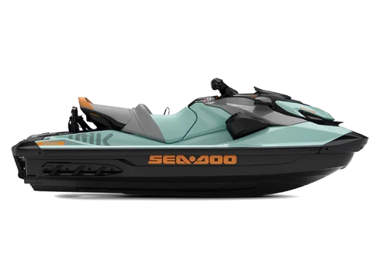 Sea-Doo WAKE BRP Malaysia