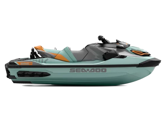 Sea-Doo WAKE PRO BRP Malaysia