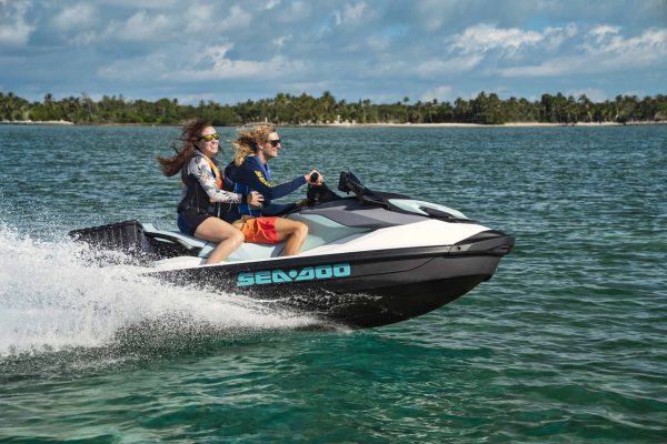 Hull sea-doo GTI BRP Malaysia