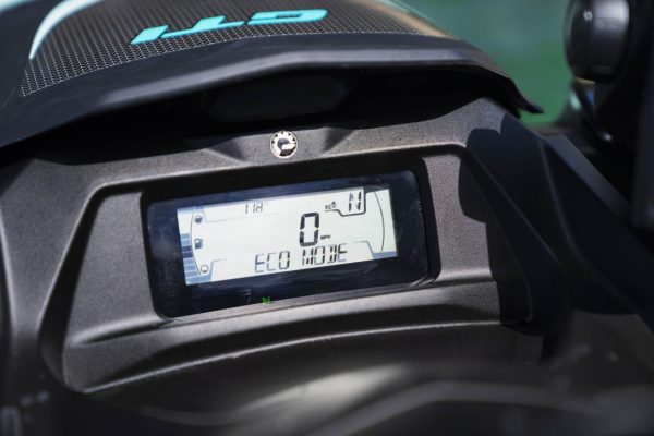 sea-doo GTI Mode BRP Malaysia