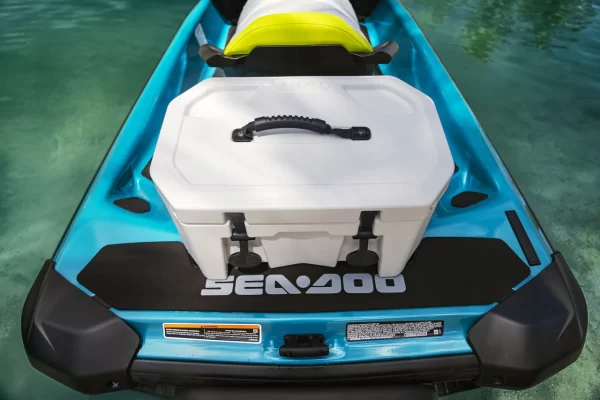 Swim Platform sea-doo GTI SE BRP Malaysia