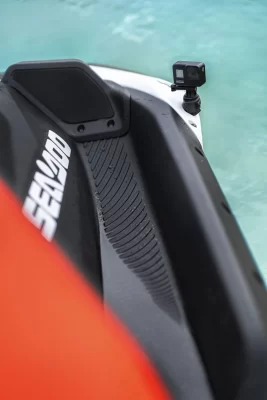 Sea-doo Spark Trixx action BRP Malaysia slide 2