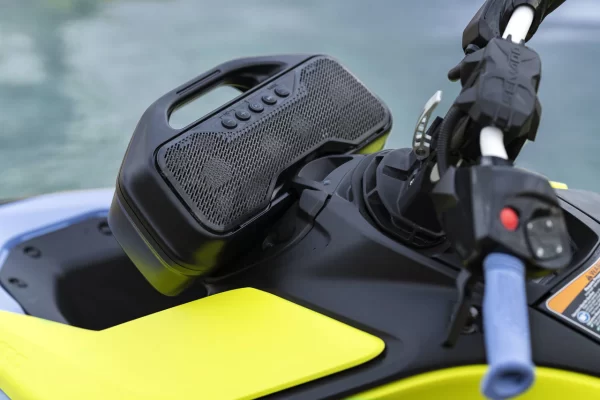 Sea-doo Spark Trixx sound BRP Malaysia slide