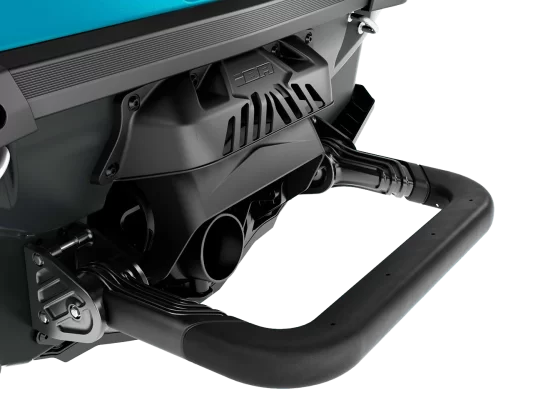 Sea-Doo Wake - extra-feature-Boarding Ladder BRP Malaysia