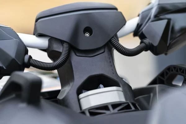 Sea-Doo CUSTOMIZED HANDLING BRP Malaysia