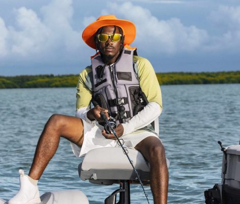 sea-doo-2024-fishpro-trophy-action BRP Malaysia