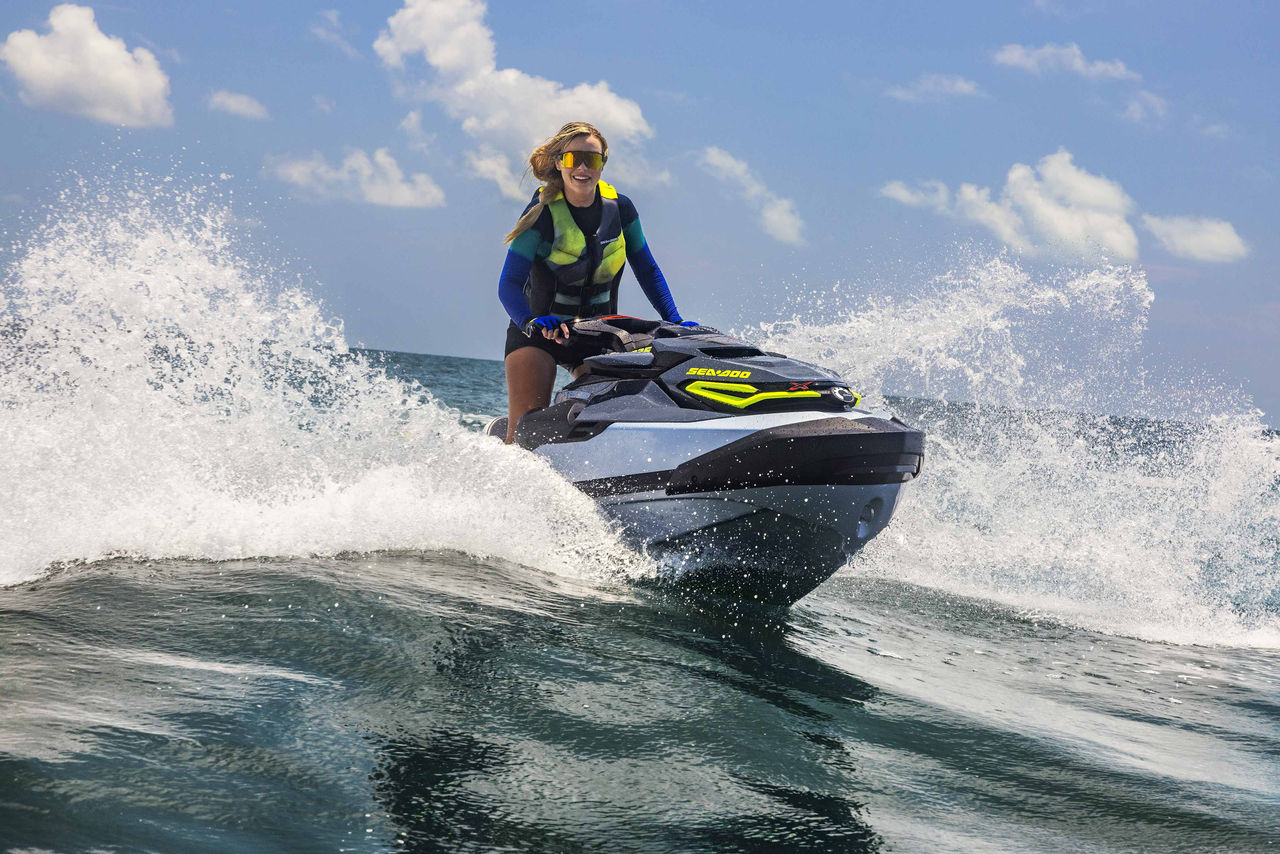 SeaDoo RXTX Models 2024 Lineup BRP Malaysia Price