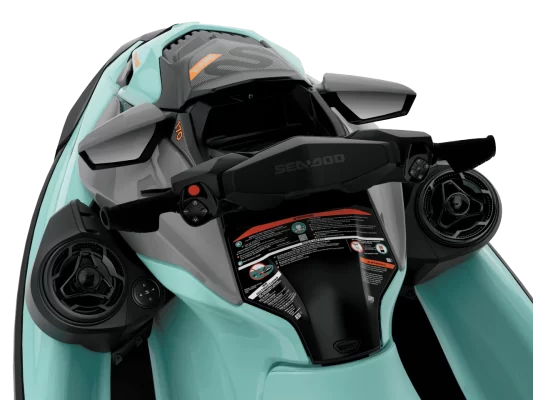 sea-doo-2024-wake-feature-audiosystem BRP Malaysia