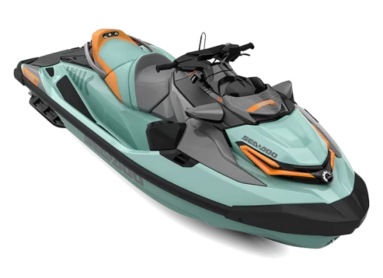 sea-doo 2024-wake-pro-230-neo-mint-BRP Malaysia