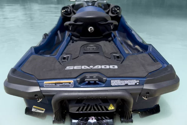 Large Swim Platform Sea-Doo BRP Malaysia