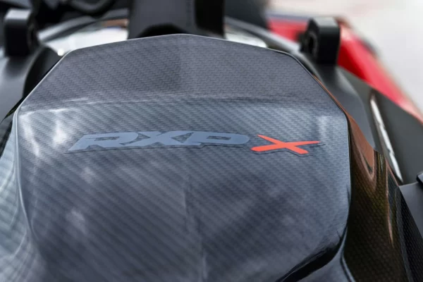 sea-doo RXT ONE LOOK IS ALL IT TAKES BRP Malaysia