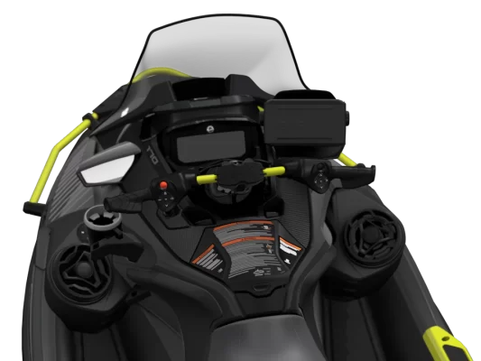 sea-doo-explorer-pro-FULLY CONNECTED-tech package BRP Malaysia