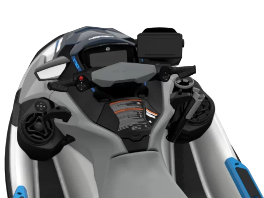 sea-doo-fishfishpro-audio system BRP Malaysia