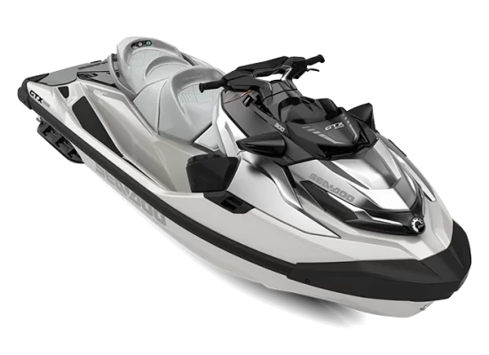 Sea-Doo GTX Limited BRP Malaysia