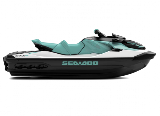 GTX Pro 130 seadoo malaysia