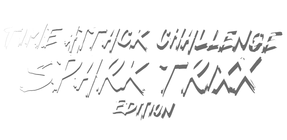 time attack challenge spark trixx 2026
